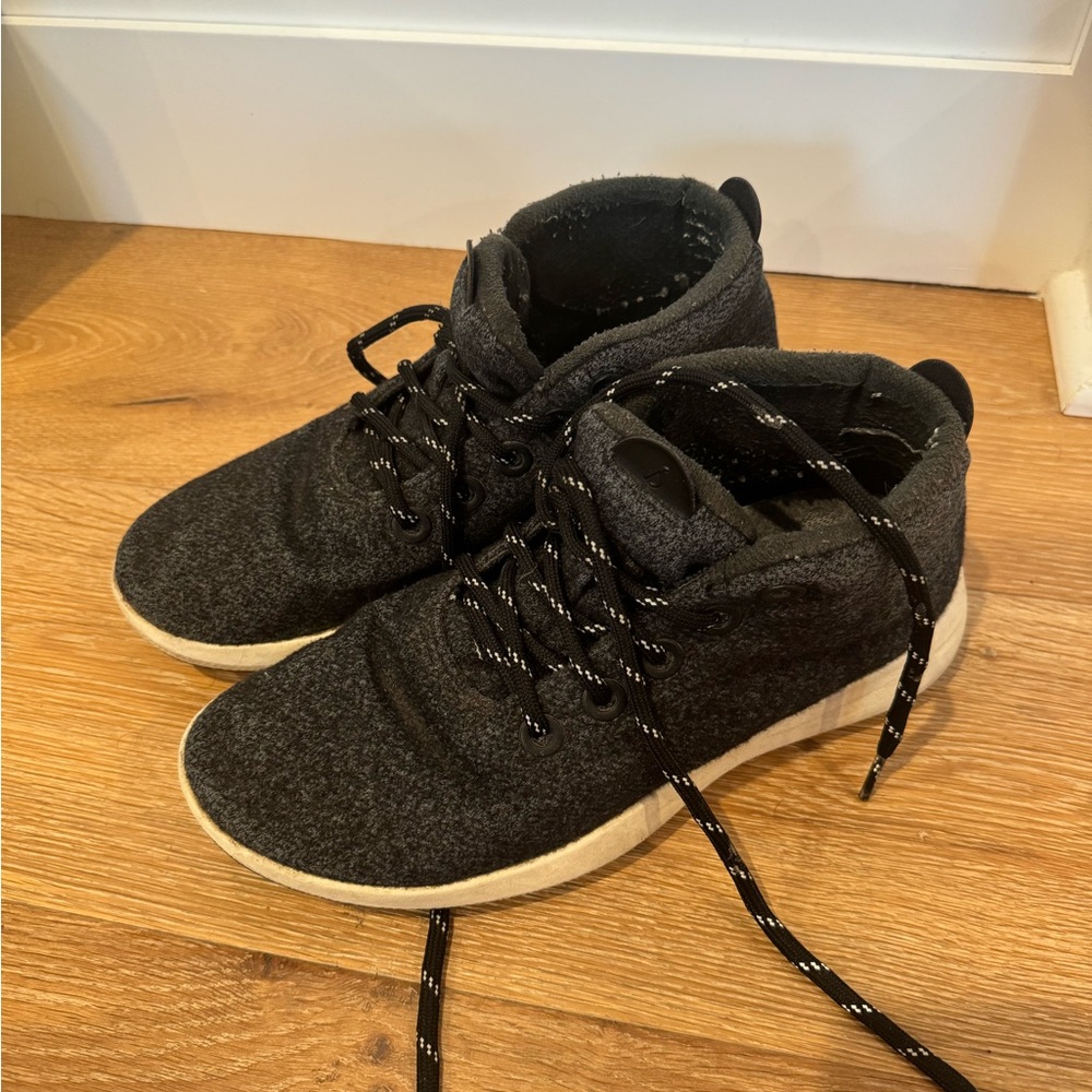 Men’s Allbirds Wool Runner-Up Mizzles